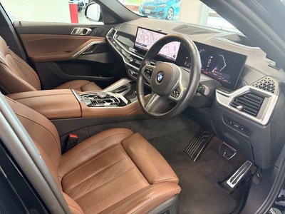 صورة مصغرة 35 لـ 2024 BMW X6