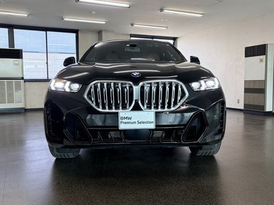 BMW X6 - 4