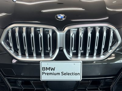 صورة مصغرة 18 لـ 2024 BMW X6