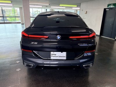 BMW X6 - 10