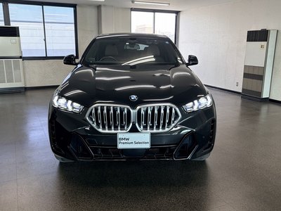 BMW X6 - 3