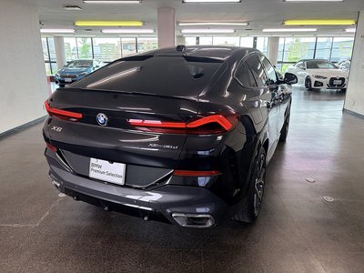 صورة مصغرة 12 لـ 2024 BMW X6