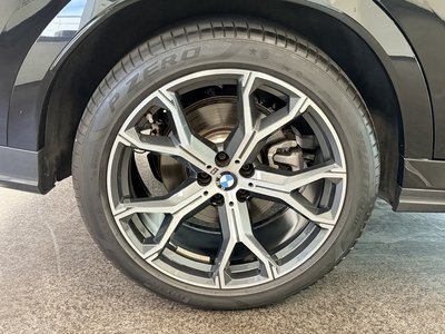 صورة مصغرة 20 لـ 2024 BMW X6