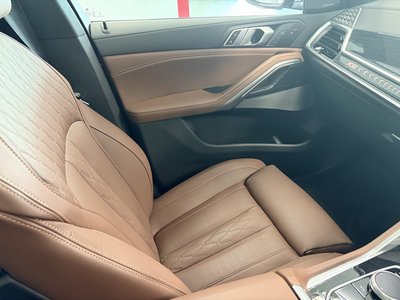 صورة مصغرة 52 لـ 2024 BMW X6
