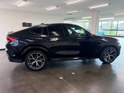 صورة مصغرة 14 لـ 2024 BMW X6