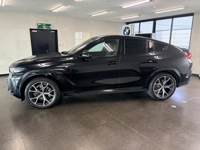 BMW X6 - 7