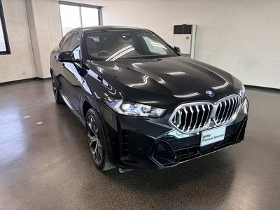 صورة مصغرة 16 لـ 2024 BMW X6