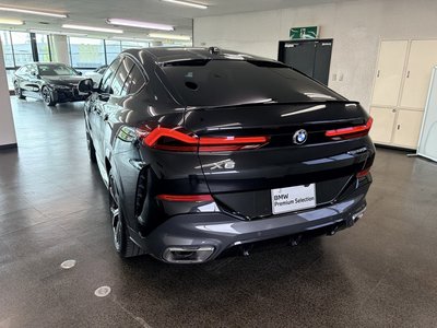 BMW X6 - 9