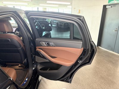 صورة مصغرة 28 لـ 2024 BMW X6