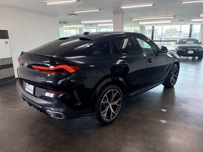 صورة مصغرة 13 لـ 2024 BMW X6