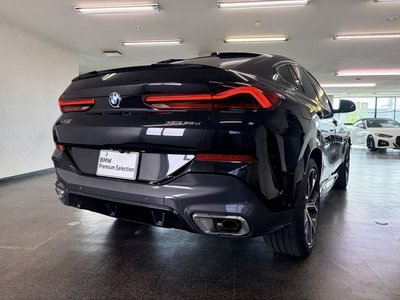 BMW X6 - 2