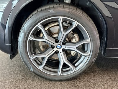 صورة مصغرة 21 لـ 2024 BMW X6