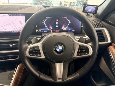 صورة مصغرة 42 لـ 2024 BMW X6