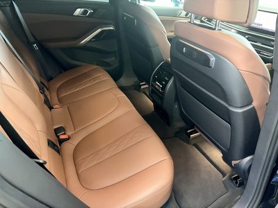 صورة مصغرة 29 لـ 2024 BMW X6