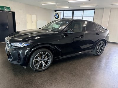 BMW X6 - 6