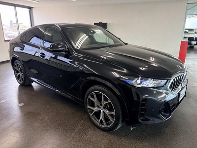 صورة مصغرة 15 لـ 2024 BMW X6