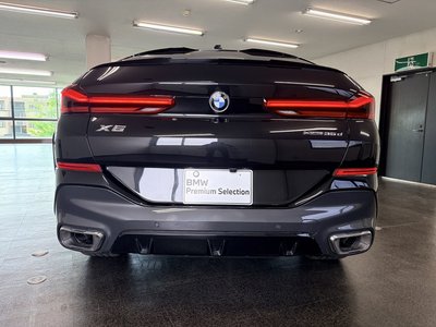 صورة مصغرة 11 لـ 2024 BMW X6