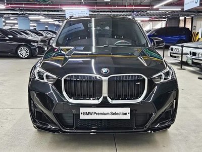 BMW X1 - 2
