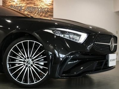 2022 Mercedes-BENZ CLS 照片 5