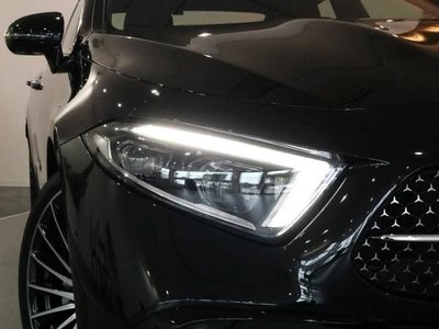 2022 Mercedes-BENZ CLS 照片 3
