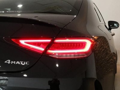 2022 Mercedes-BENZ CLS 照片 4