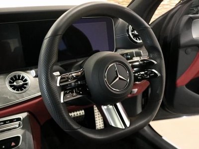 2022 Mercedes-BENZ CLS 照片 9