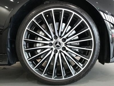 2022 Mercedes-BENZ CLS 照片 6