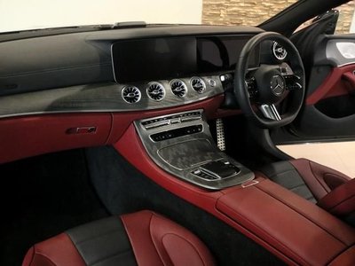 2022 Mercedes-BENZ CLS 照片 8