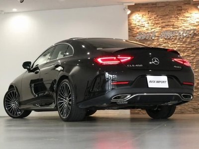 2022 Mercedes-BENZ CLS 照片 2