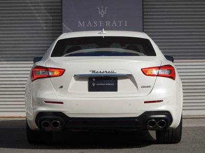 MASERATI GHIBLI - 6