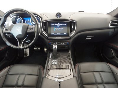 MASERATI GHIBLI - 10