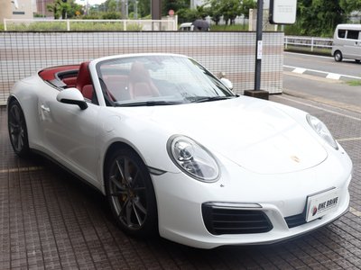 PORSCHE 911 - 5