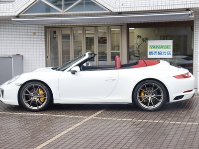 PORSCHE 911 - 9