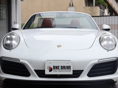 PORSCHE 911 - 7