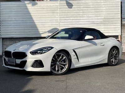 BMW Z4 - 2