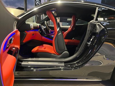 2025 Mercedes-BENZ GT AMG 缩略图 49