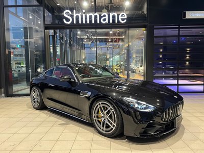 صورة 7 لـ 2025 Mercedes-BENZ GT AMG