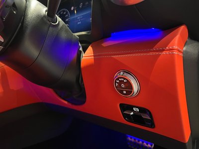 2025 Mercedes-BENZ GT AMG 缩略图 27