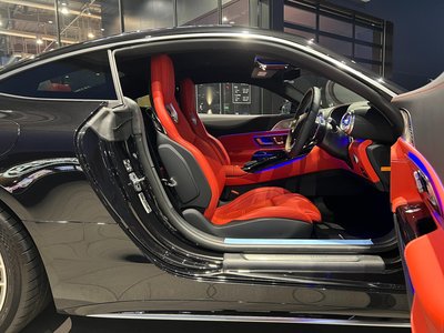 2025 Mercedes-BENZ GT AMG 缩略图 43