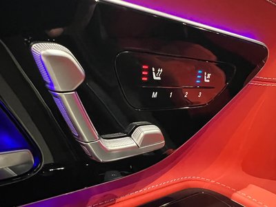 2025 Mercedes-BENZ GT AMG 缩略图 46