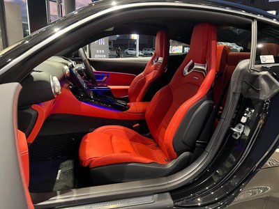 2025 Mercedes-BENZ GT AMG 缩略图 47