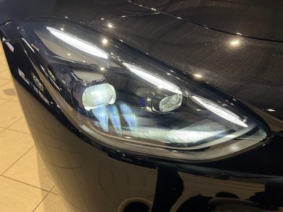 2025 Mercedes-BENZ GT AMG 缩略图 18