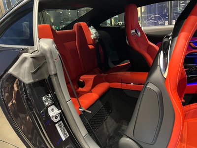 2025 Mercedes-BENZ GT AMG 缩略图 41
