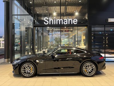 صورة 2 لـ 2025 Mercedes-BENZ GT AMG