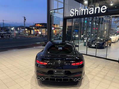 2025 Mercedes-BENZ GT AMG 缩略图 12