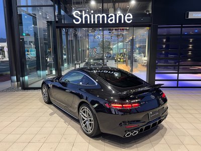 2025 Mercedes-BENZ GT AMG 缩略图 11