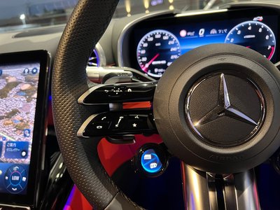 2025 Mercedes-BENZ GT AMG 缩略图 32