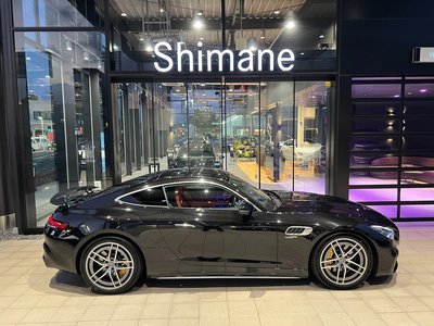 2025 Mercedes-BENZ GT AMG 缩略图 14
