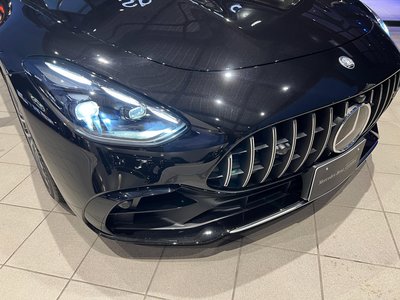 2025 Mercedes-BENZ GT AMG 缩略图 17