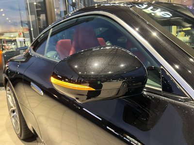 2025 Mercedes-BENZ GT AMG 缩略图 19